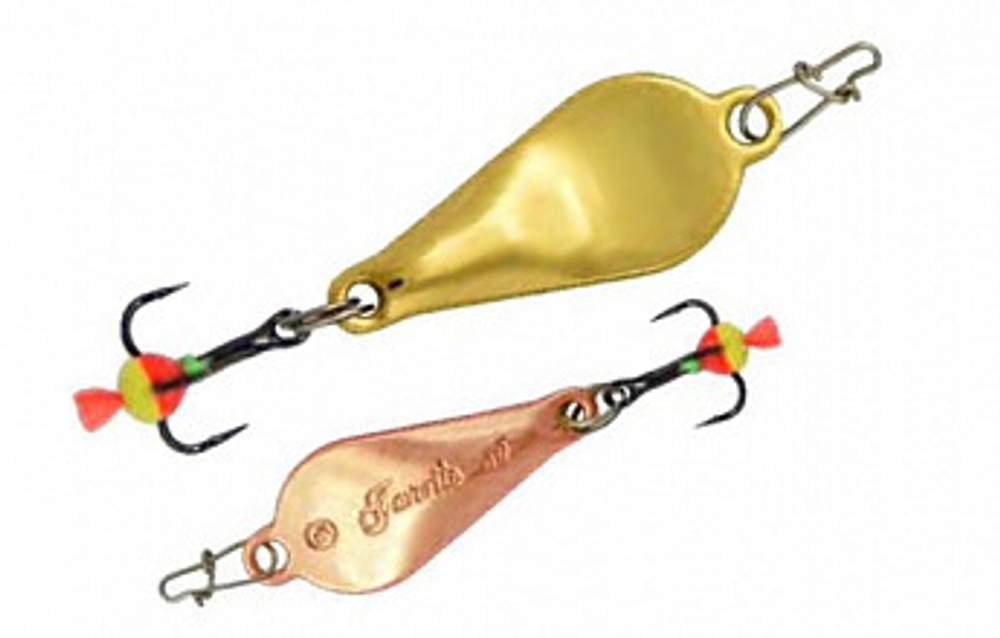 Блесна для рыбалки ECOPRO Favorite