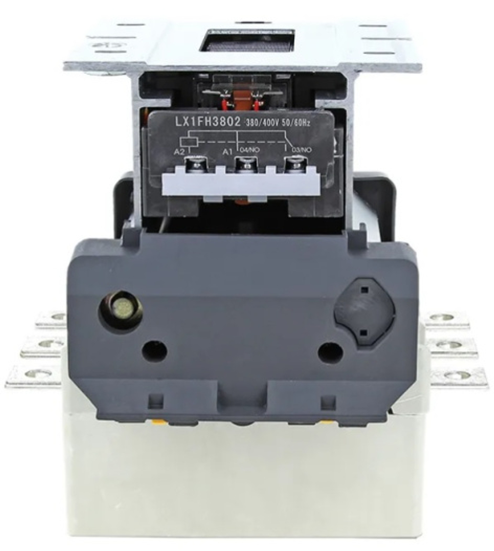 Контактор EKF ctr-b-400