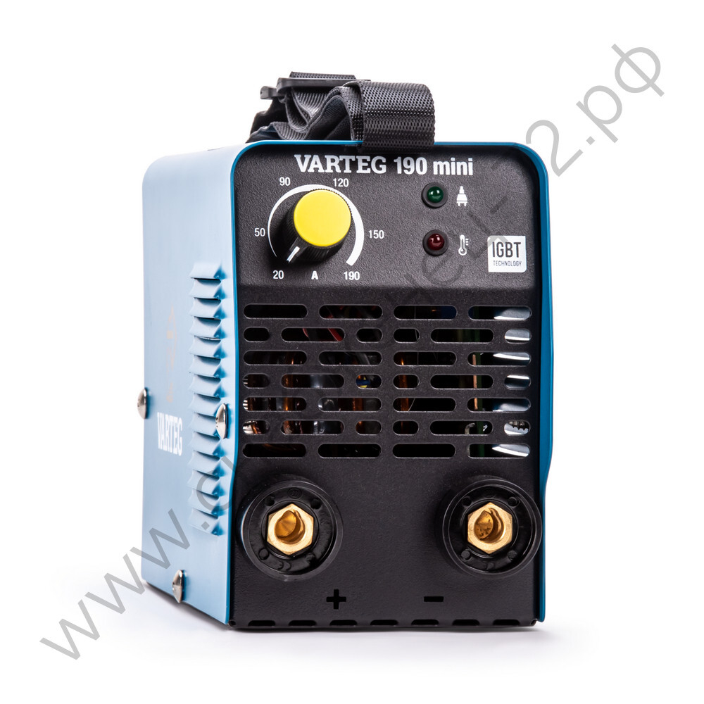Сварочный аппарат Varteg 190 мини