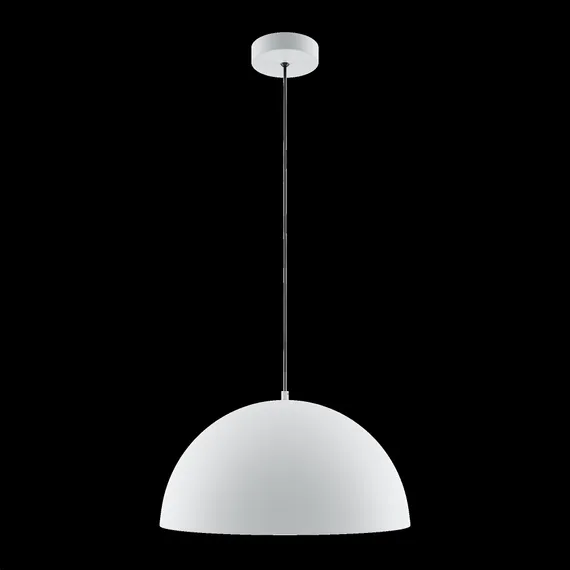 Подвесной светильник Базовые цвета / Basic colors E27х1 Maytoni mod168pl-01w