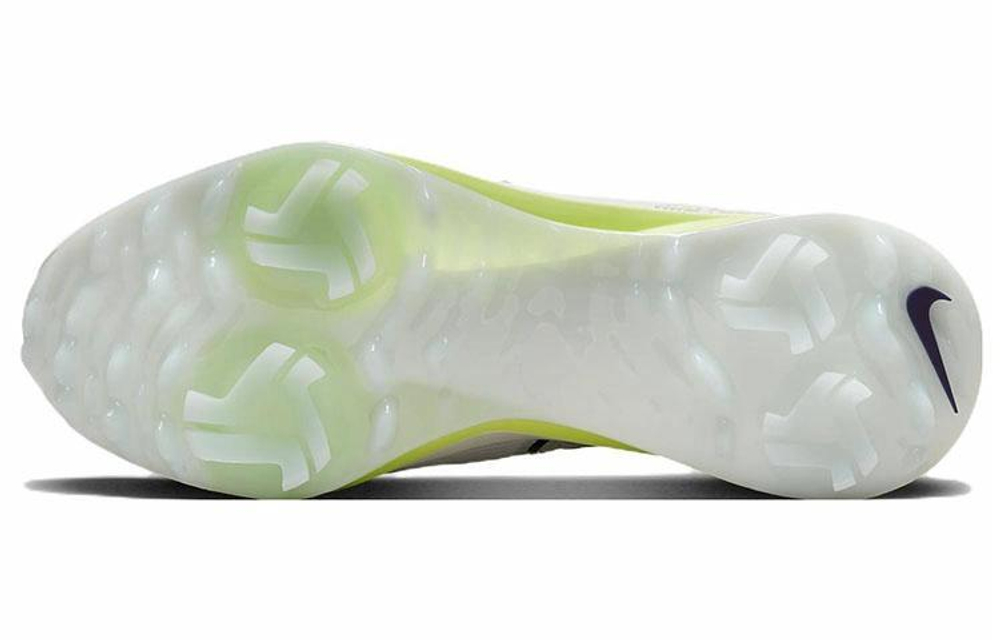 Кроссовки Nike Air Zoom Infinity Tour Next Wide