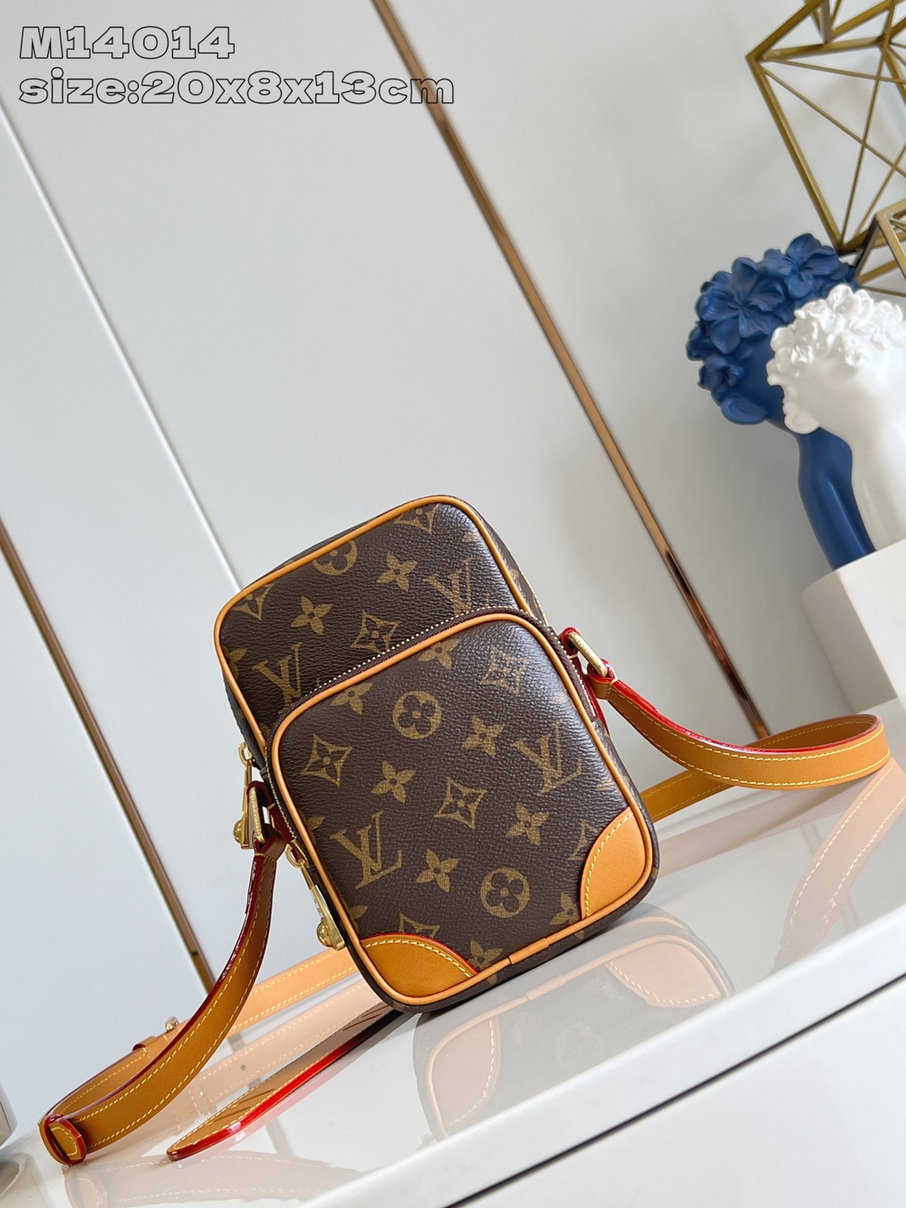 Louis Vuitton Amazone