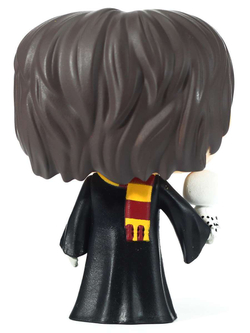 Фигурка Funko POP! Harry Potter S3 Harry Potter w/ Hedwig (31) 11915
