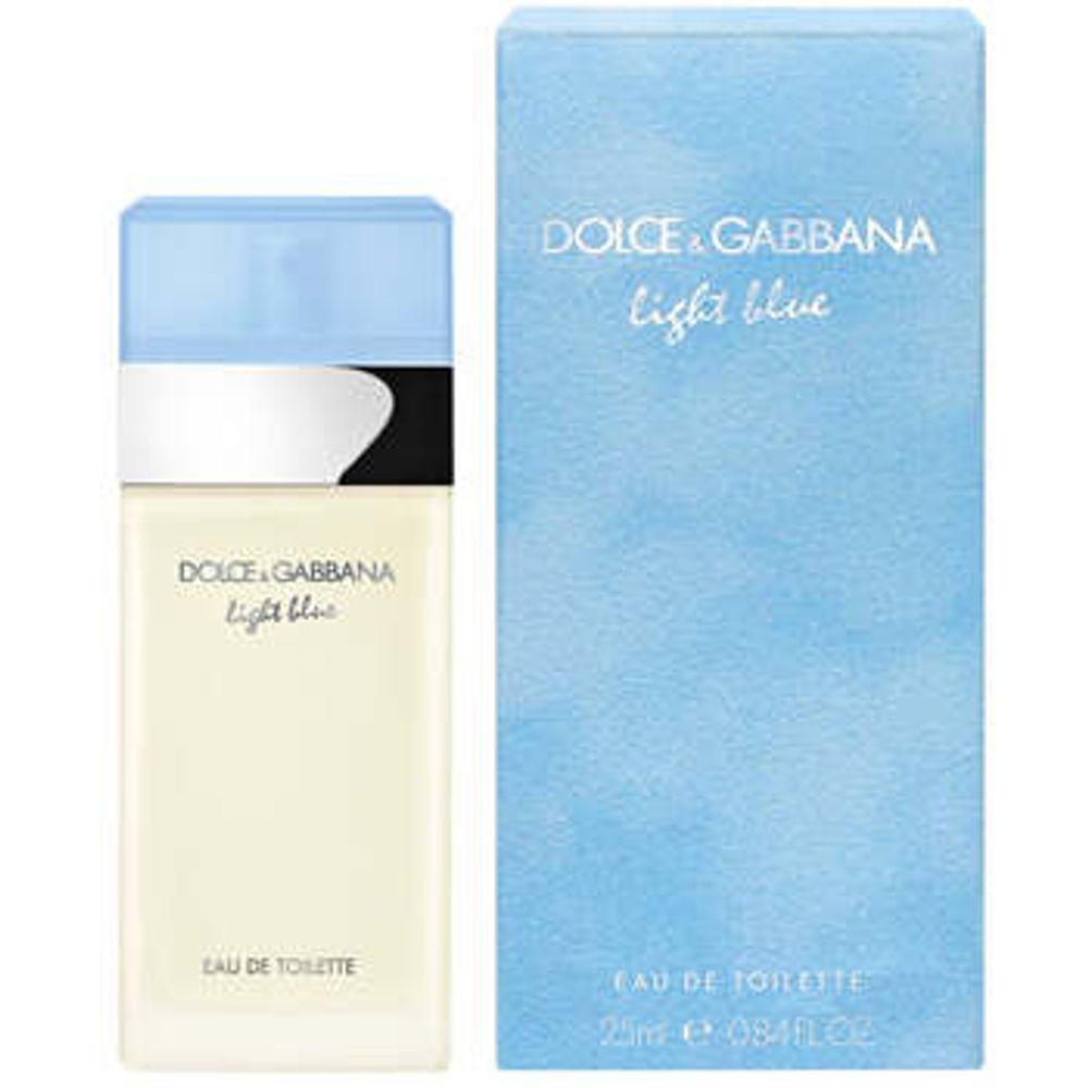 Dolce Gabbana Light Blue EDT 50ml