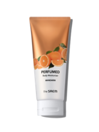 Perfumed Body Moisturizer Mandarin