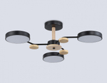 Люстра на штанге Ambrella Light FL FL4857