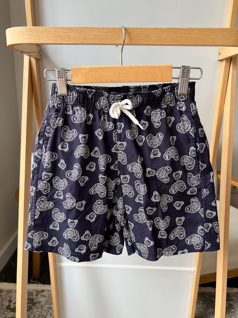 Плавки шорты Costume de bain, 140