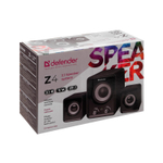 Акустика 2.1 Defender Z4 USB