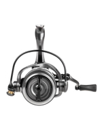 Катушка безынерционная Helios Byte carp (HS-BC-6000-S) 6000 CP 4+1 подшипник + запасная шпуля