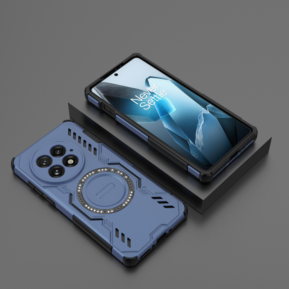 Защитный чехол Space Shell Magnetic Case для OnePlus 13