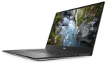 15.6" Ноутбук Dell Precision 5540  (3840x2160, Intel Core i7-9750H, RAM 16ГБ,SSD 512ГБ, Nvidia Quadro T1000, Win 10Pro)