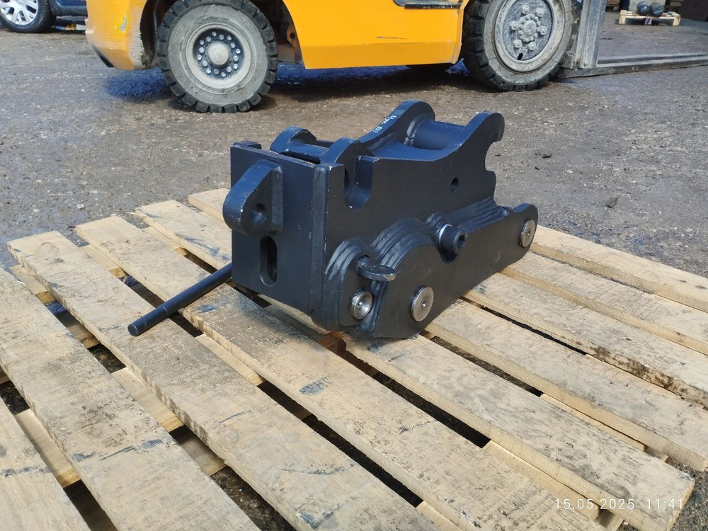 Быстросъём механический Cukurova 884/888