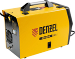 Сварочный полуавтомат Denzel IMIG-185SDR 94363