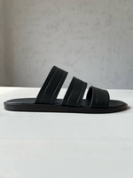 Шлепанцы Loro Piana