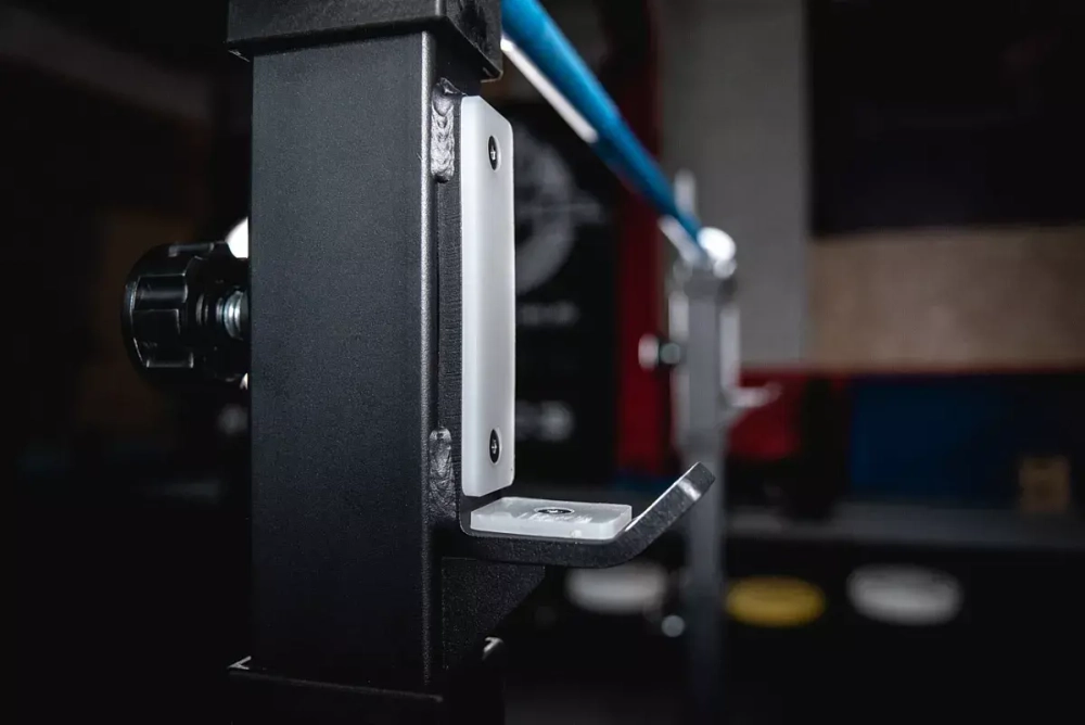 Стойка для штанги SR-50TA