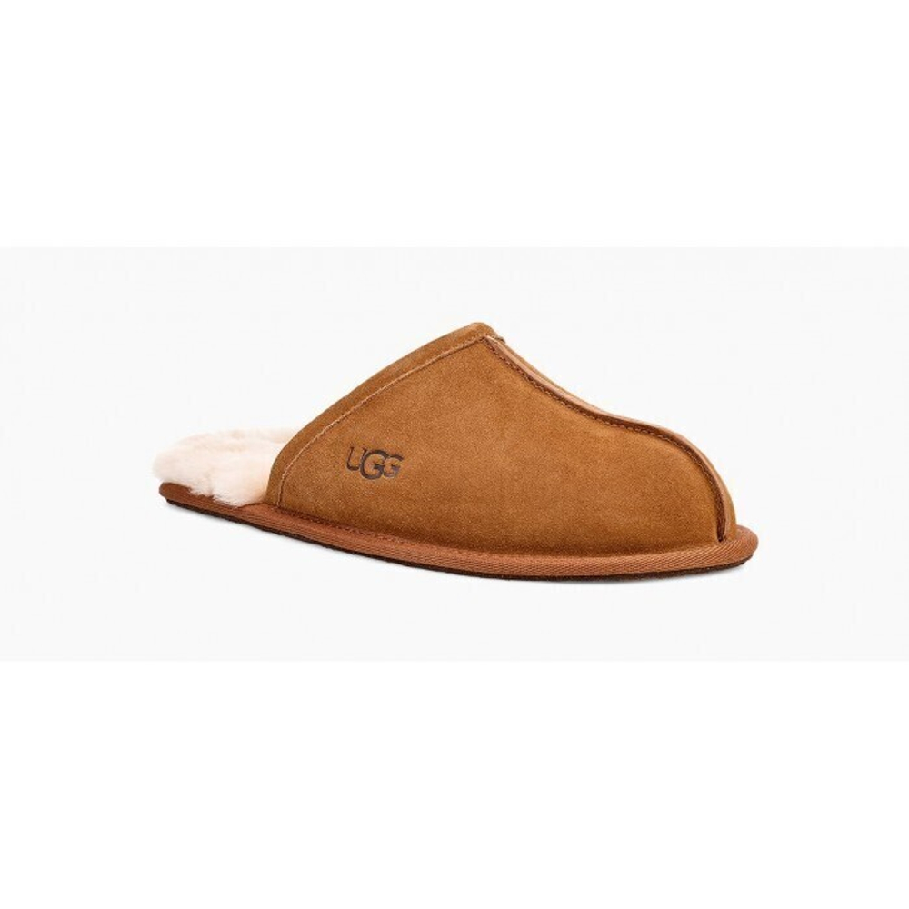 Ugg Men Scuff - Chestnut