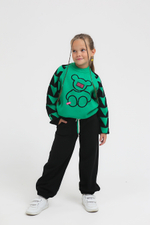 Брюки д/д DELORAS (M) 19571