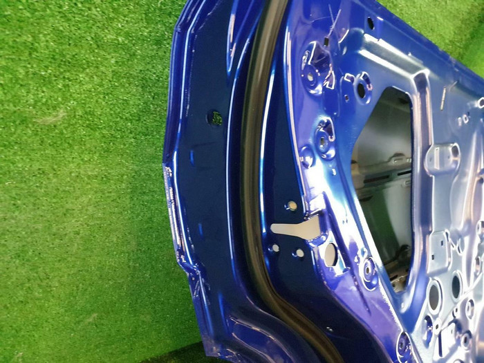 Дверь задняя левая Changan CS35PLUS (2018-н.в.)