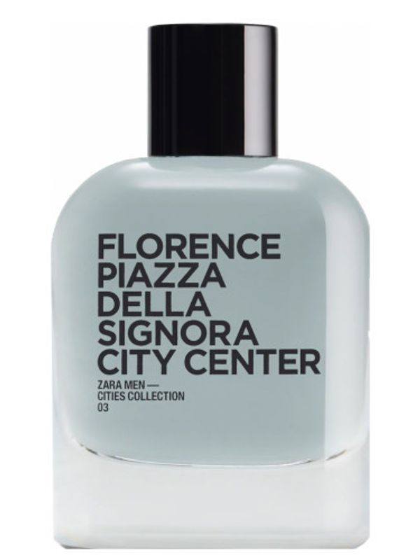 Zara Florence Piazza Della Signora City Center