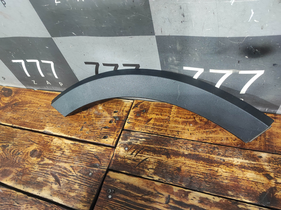 Накладка двери задней правой Haval Jolion 24-нв Б/У Оригинал 5006108XST01A