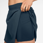 Юбка Nike W NKCT DF Advantage Ace HR REG 478