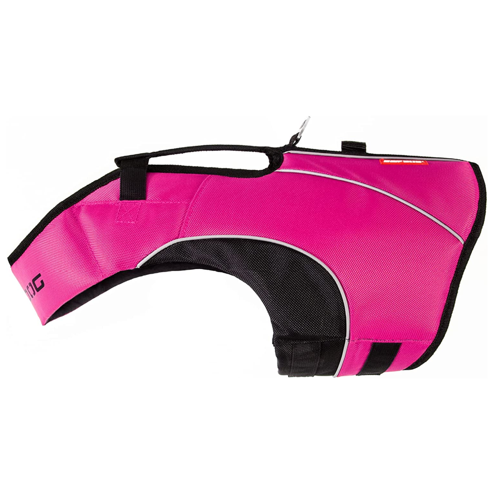 Спасательный жилет для собак DFD X2 Boost EzyDog