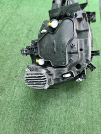 Фара левая VW ID.4 (2020-н.в.) LED