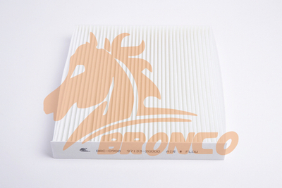 Фильтр салонный BRONCO  BRC-0908