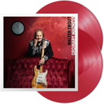 Walter Trout / Ordinary Madness (Coloured Vinyl)(2LP)