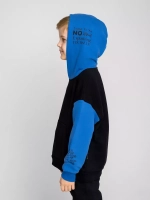 Костюм спортивный для мальчика в школу, толстовка и брюки