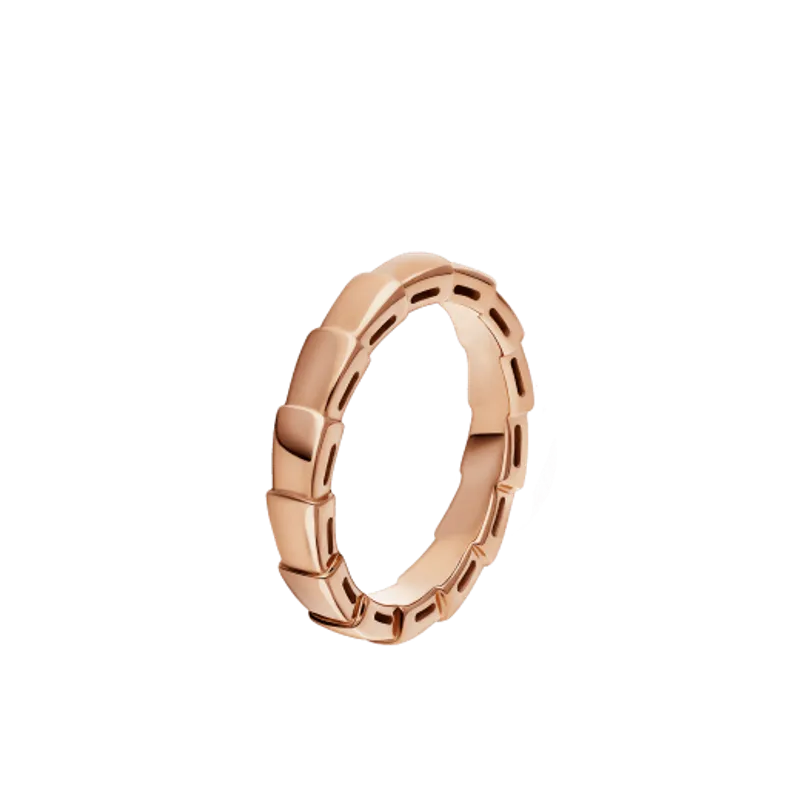 Кольцо SERPENTI VIPER