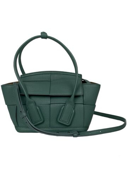 Сумка Bottega Veneta Arco Mini