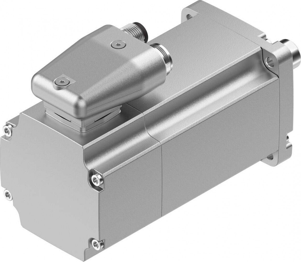 Серводвигатель Festo EMME-AS-60-S-LS-AS