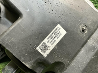 ДХО правый GAC M8 (2023-н.в.) LED