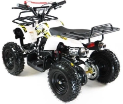 Квадроцикл MOTAX ATV Mini Grizlik X-16 (э/с)
