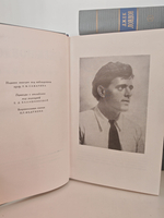 Джек Лондон. Собрание сочинений в 7 томах + дополнительный том (комплект из 8 книг)