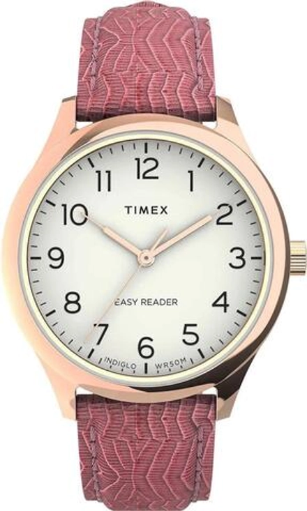 Женские наручные часы Timex TW2U81000