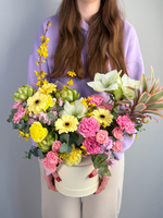 Композиция "Весенняя"