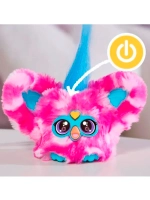 Игрушка интерактивная Furby Furblets Ферби оригинал