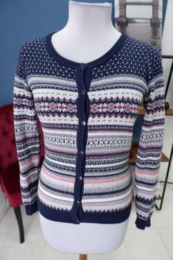 Кардиган Zolla на пуговицах 42 размер