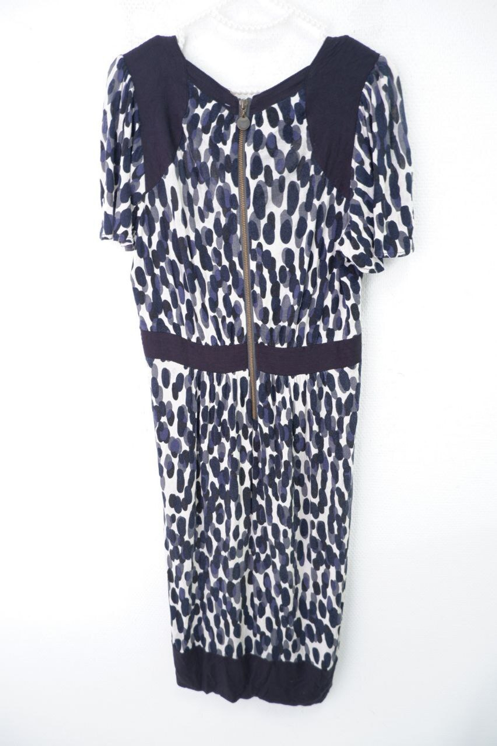 Платье модное 44 размер