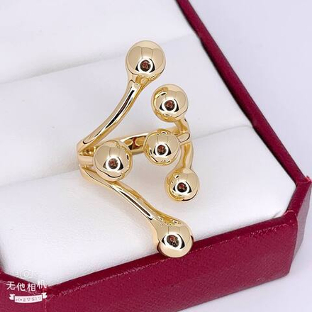 Кольцо Xuping - арт402