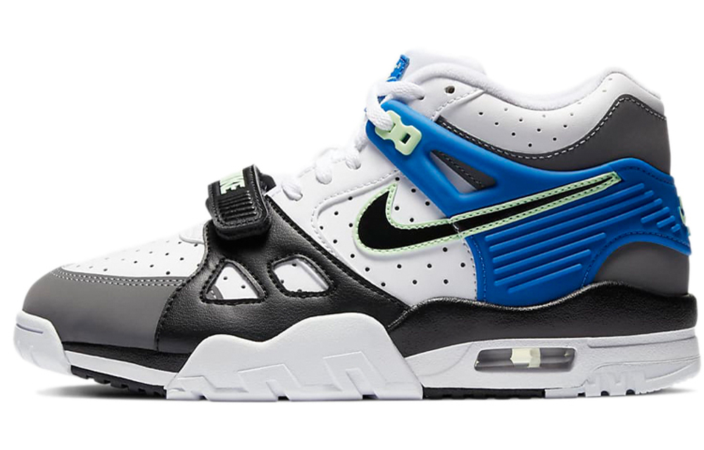 Air trainer iii on sale