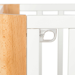 Колыбель Mr Sandman Sandee Белый