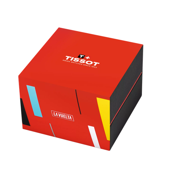 Tissot T150.417.11.051.01KZ мужские часы Tissot PR 100 Vuelta