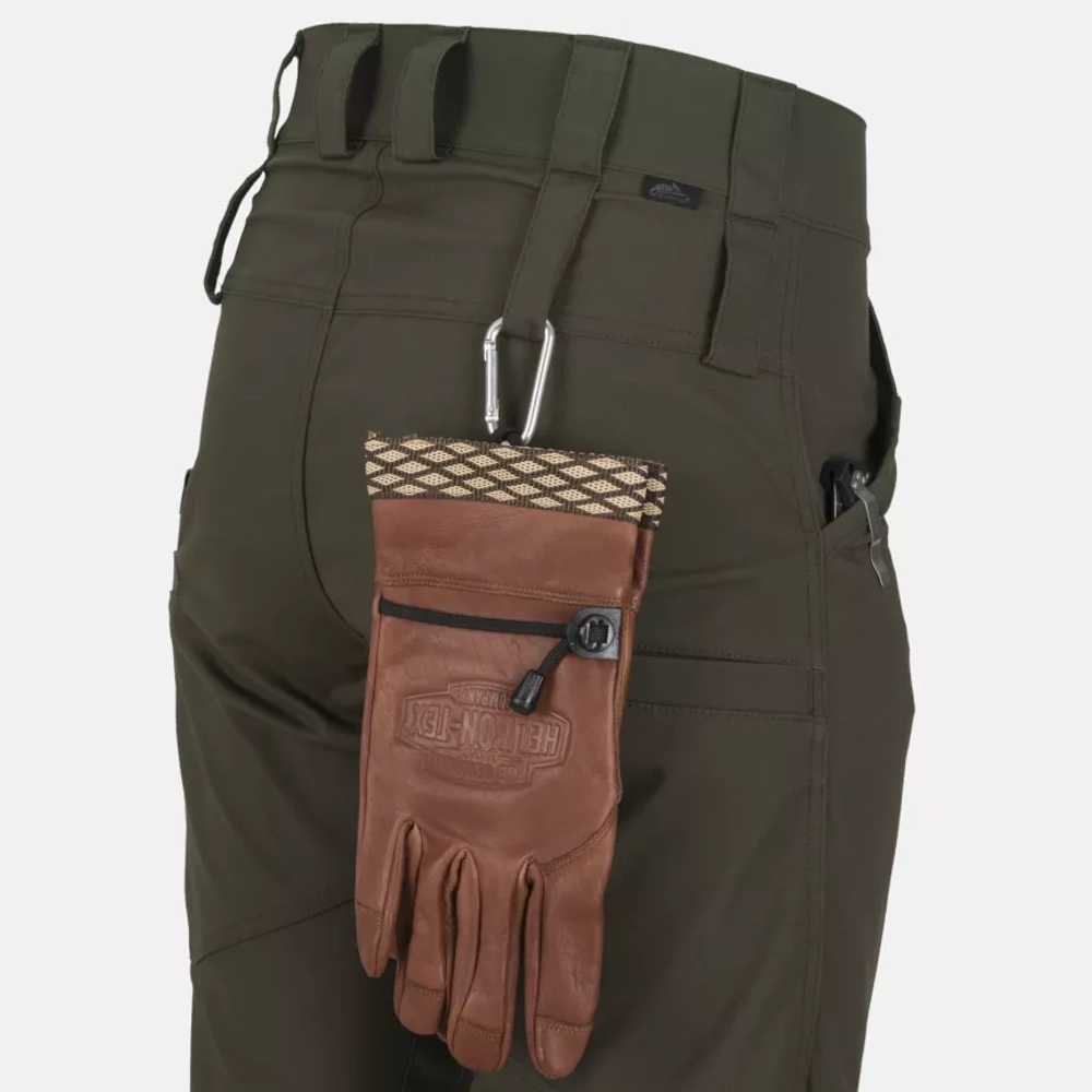 Брюки Helikon Woodsman Pants