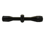 Прицел Gaut Quartz 4x32, AO-параллакс, сетка 3 (Mil-Dot) нить, без подсветки, 25.4мм, поправки 1/4 МОА