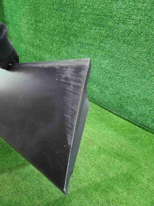 Накладка двери левая VW Crafter (2017-н.в.)