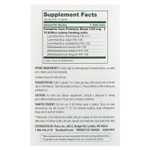 Flora, полный пробиотик, 34 млрд КОЕ, 30 вегетарианских капсул