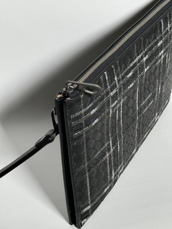 Клатч Bottega Veneta